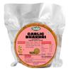 Garlic & Jaggery Bhakhri | Ready to Eat | Best Choice for Snack Time, Parties & Events | Whole Wheat Healthy Traditional Gujarati Snacks Bhakri | Ready To Eat Crisps view 2