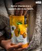 Fresa Frootz Real Mango Fruit Snack|Freeze Dried, Healthy & Crunchy|No Preservatives or Sugar|Rich in Vitamin A & C|32g (Pack of 1) view 3