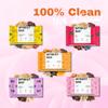 MONKEY BAR - VEGAN SNACK COMBO - Energy Bars + Nut Butter Bites | 10 Snack Bars, 12 Chocolate Truffle, 100% Plant based, Healthy & Clean Protein Snack, Zero Added Sugar view 3
