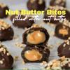 MONKEY BAR - VEGAN SNACK COMBO - Energy Bars + Nut Butter Bites | 10 Snack Bars, 12 Chocolate Truffle, 100% Plant based, Healthy & Clean Protein Snack, Zero Added Sugar view 4