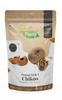 Fresa Frootz Freeze Dried Chickoo Crisps | Real Fruit Snack | Sweet & Nutritious | No Added Sugar | Ideal for Kids & Adults | 32g (Pack of 2) view 3