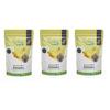 Fresa Frootz Freeze Dried Banana Delights | Naturally Sweet & Crunchy Fruit Snack | No Added Sugar | High in Potassium & Fiber | 32g (Pack of 3) view 1