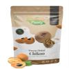 Fresa Frootz Freeze Dried Chickoo Crisps | Real Fruit Snack | Sweet & Nutritious | No Added Sugar | Ideal for Kids & Adults | 32g (Pack of 1) view 1