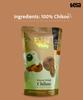 Fresa Frootz Freeze Dried Chickoo Crisps | Real Fruit Snack | Sweet & Nutritious | No Added Sugar | Ideal for Kids & Adults | 32g (Pack of 5) view 3