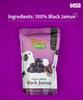 Fresa Frootz Freeze Dried Black Jamun Delights|Crunchy, Sweet & Nutritious Snack|Natural, Antioxidant-Rich Superfruit|Immunity Boosting|No Added Sugar|22g (Pack of 3) view 2