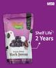 Fresa Frootz Freeze Dried Black Jamun Delights|Crunchy, Sweet & Nutritious Snack|Natural, Antioxidant-Rich Superfruit|Immunity Boosting|No Added Sugar|22g (Pack of 3) view 3