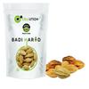 CELLUTION Badi Harad (Sabut) - 200gm Haritaki | Karakkaya | Yellow Terminalia Chebula | Kadukkai | Haritaki Natural | Inknut Whole | Harad Badi Pili | (200 Grams) view 1