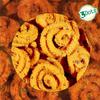 3Dotz Kerala Style Ari Murukku | Traditional South Indian Rice Murukku Snack | Handmade with Rice Flour | Crispy & Fresh Tea-Time Savoury | 140 g (Pack of 2) view 2