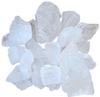 BULLACK Alum Stone White Fitkari 500 Grams - Phitkari for Shaving, Face, Skin | Acne, Blackhead, Water Treatment & Plants | Vastu, Luck | Pickling, Paneer making view 3