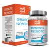 iMeMyself Prebiotic & Probiotic Capsules | 30 Veg Capsules view 1