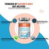iMeMyself Prebiotic & Probiotic Capsules | 30 Veg Capsules view 2