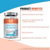 iMeMyself Prebiotic & Probiotic Capsules | 30 Veg Capsules view 3