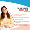 iMeMyself Prebiotic & Probiotic Capsules | 30 Veg Capsules view 4