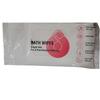 Bath Wipes Single Use | Pre & Post-Surgical Bathing Wipes | Disposable & Hygienic Body Cleansing Cloths | For Hospital & Home Use | Pack of 5 view 2