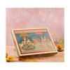 Bikanervala Atoot Rishtey Bhaji Box  Grand Assorted Gift Pack with Traditional Indian Sweets & Namkeen | Perfect for Wedding Shagun, Festivals & Celebrations | Premium Mithai Hamper for Family & Friends view 1