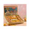 Bikanervala Atoot Rishtey Bhaji Box  Grand Assorted Gift Pack with Traditional Indian Sweets & Namkeen | Perfect for Wedding Shagun, Festivals & Celebrations | Premium Mithai Hamper for Family & Friends view 2