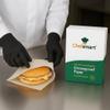 EcoWrap Greaseproof Butter Paper Sheets | 500 Count | 25x25 cm | Plastic-Free, Compostable, FDA Safe | Oven, Microwave & Freezer Friendly | by Chefsmartr view 4