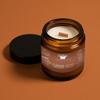 4-in-1 Aromatherapy Massage Candle 100ml | Skin Nourishing & Relaxing | The Remedial Store (Calming) view 4