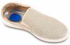 RZONE Silicon Heel Pad for Heel & Ankle Pain Relief | Heel Support Pad for Men and Women | Cushioned Foot Support for Comfort and Pain Management.Pack Of 2 view 4