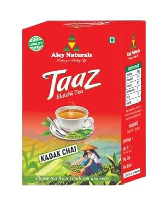 Aley Naturals TAAZ