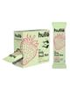 Hullo The Only Fruit Bar - Strawberry (Pack of 6 x 30g) | Healthy Snack Bar for Kids & Adults | Instant Energy Bar No Added Sugar & No Preservatives | Made with Only Strawberry, Banana, Black Grapes & Dates view 1