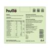 Hullo The Only Fruit Bar - Strawberry (Pack of 6 x 30g) | Healthy Snack Bar for Kids & Adults | Instant Energy Bar No Added Sugar & No Preservatives | Made with Only Strawberry, Banana, Black Grapes & Dates view 2