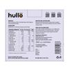 Hullo The Only Fruit Bar - Banana (Pack of 6 x 30g) | Healthy Snack Bar for Kids & Adults | Instant Energy Bar No Added Sugar & No Preservatives | Made with Banana, Strawberry, Black Grapes & Dates view 2