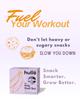Hullo The Only Fruit Bar - Banana (Pack of 6 x 30g) | Healthy Snack Bar for Kids & Adults | Instant Energy Bar No Added Sugar & No Preservatives | Made with Banana, Strawberry, Black Grapes & Dates view 4