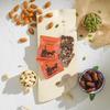 NutriCastle Khajoormond & Millet Kesari Superfood Combo | Gourmet Bites with Dates, Almonds, Millets & Orange | Packed with Fiber & Nutrients | No Added Sugar | Ideal for Healthy Snacking  96g (2 x 48g) view 3