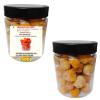 MEWAGHAR Authentic Gujarati Shakarpara 250g | Sweet Shakkar Para Mithai | Crispy Traditional Indian Snack | Ready-to-Eat Festive Treat | Jar Pack | Ghar Jaisa Swaad view 1
