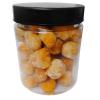 MEWAGHAR Authentic Gujarati Shakarpara 250g | Sweet Shakkar Para Mithai | Crispy Traditional Indian Snack | Ready-to-Eat Festive Treat | Jar Pack | Ghar Jaisa Swaad view 3