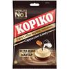 KOPIKO Cappuccino Coffee Candy - World's No 1 Coffee Hard Candy 175g (Imported) view 1