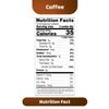 KOPIKO Coffee Candy & Cappuccino candy - World's No 1 Coffee Hard Candy Pack of 2 x 175g (Imported) view 2