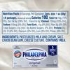 Philadelphias Original Cream Cheese, Pack of 3 x 226 g (Imported) view 3