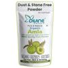 Divine Nature Pure Organic Amla Fruit Powder For Hair Growth | Indian Gooseberries Powder for Eating, Drinking, hair black and Skin - 250gm view 1