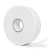 FLIZZOW Waxing Strips, Non Woven Hair Removal Plain Waxing Strips Roll for Body, Facial, Leg Hair Removal (3" X 100Yd) view 1