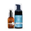 Amocare Intimate Care Combo for Women  Intimate Deo Serum (50 ml) + Foam Intimate Wash (100 ml) | All-Day Freshness, Odour & Sweat Control | pH Balanced | Prevents Irritation, Dryness & Infections | Natural Ingredients view 1