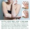 Ayurvedic Intimate area Vitiligo Cream with Natural Ingredients like Aloe, Turmeric, and Saffron, Helps Restore Healthy Skin, Reduces White Spots & Provides a Brighter and Even Skin Tone view 3