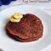 Mutamil |Ragi Choco Pancake Mix | Healthy Millet Breakfast | No Maida | High Calcium & Fibre | Ready in 5 Minutes | Kids Favourite Chocolate Pancake Mix-250 G view 2