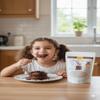 Mutamil |Ragi Choco Pancake Mix | Healthy Millet Breakfast | No Maida | High Calcium & Fibre | Ready in 5 Minutes | Kids Favourite Chocolate Pancake Mix-250 G view 4