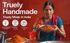 1 Kg Phoran Kashmiri Red Chilli Powder| Pure Red Color | Kashmiri Red Spice | KashmiriRed mirch Powder view 4