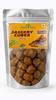 Amra Pure Jaggery Cubes/Desi Gud/Gud/Completely Natural/ 100% Organic/prepared with fresh sugarcane juice (450 gram) view 1