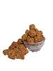 Amra Pure Jaggery Cubes/Desi Gud/Gud/Completely Natural/ 100% Organic/prepared with fresh sugarcane juice (450 gram) view 3