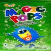 ASFOODS (40 Pcs Per Pack) Magic Pops Green Apple Flavor Tingling Sensation Popping on mouth Candy healthy Tasty Party Snack view 3
