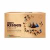 Hershey's Kisses Moments Chocolate Gift pack 90.3gm view 1