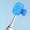 Enakshi Toothbrush Head Cover Portable Travel Camping Holder Brush Cap Case Blue|Home & Garden | Bath | Toothbrush Holders view 4