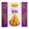 Cravitos Besan Laddu 200g & Orange Patisa 150g view 4