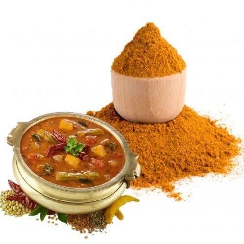 Samrthy Homemade Sambar Masala (Sambar Podi) (100 Gram)