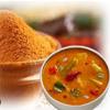 Samrthy Homemade Sambar Masala (Sambar Podi) (100 Gram) view 2