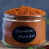 Samrthy Homemade Sambar Masala (Sambar Podi) (100 Gram) view 4